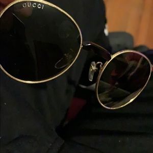 Brand new glasses Gucci